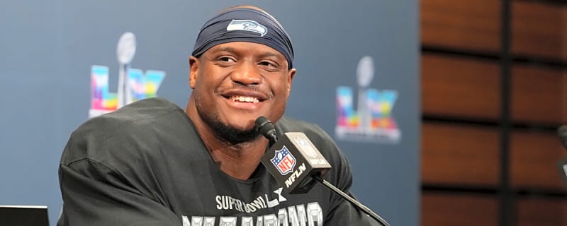 Former Bears wide receiver suggests Chicago should steal a star away from the Super Bowl Champs this offseason