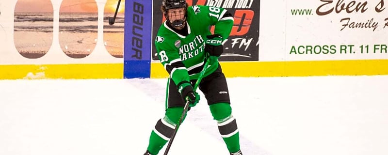 Panthers Should Target Keaton Verhoeff in the 2026 NHL Draft