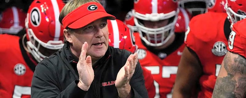 Highly Touted Quarterback Pushing Georgia to Land Projected $1.5 Million Star