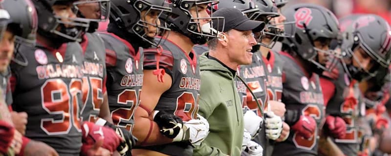 Sooners landing five-star linebacker Cooper Witten isn't just another case of nepotism we see way too often