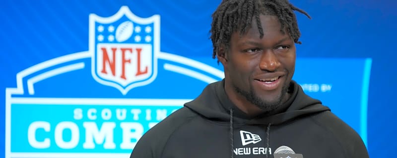 &#39;He’s very mature for a rookie&#39; - Bengals veteran starter is taking notice of his new running mate