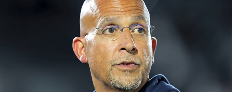 James Franklin, Virginia Tech Make Quarterback Move on Saturday