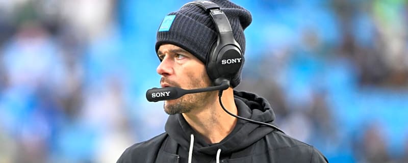 Panthers actually have a highly unlikely fail-safe that can help Carolina clinch the NFC South even with a Week 18 loss to the Bucs