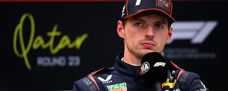 Max Verstappen Considering Retirement if F1 Misses the Mark