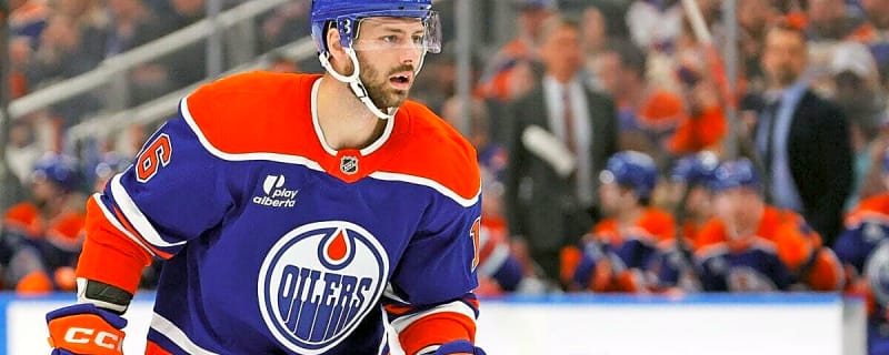 McDavid and Draisaitl Can Score, But Can the Oilers Defend?