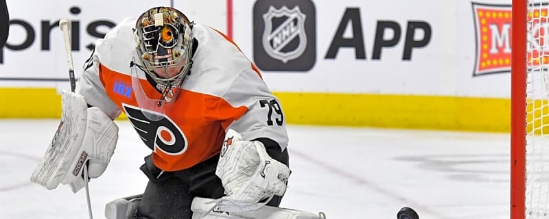 NHL Makes Scoring Change After Kraken-Flyers Game