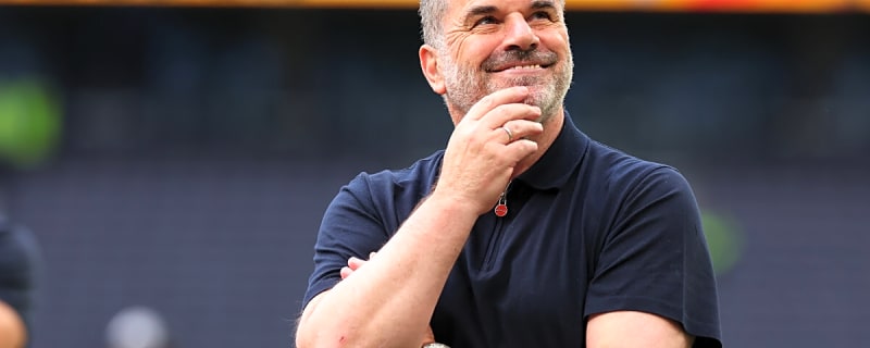 Tottenham Stars Support Ange Postecoglou Following His Scathing Critique of the Club