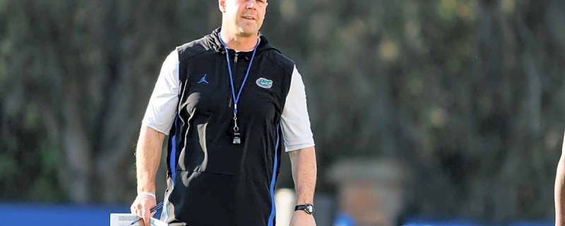 Florida Dealt Huge Recruiting Loss by National Championship Contenders