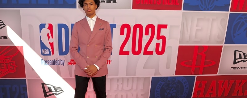 Joan Beringer Gets Rave Reviews From Timberwolves President Tim Connelly