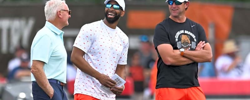Cleveland Browns hold the upper hand with a coach that another NFL team wants due to its head coaching decision