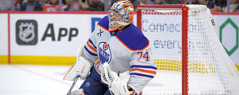 5 Takeaways from Edmonton Oilers’ First 10 Games of 2025-26 Season