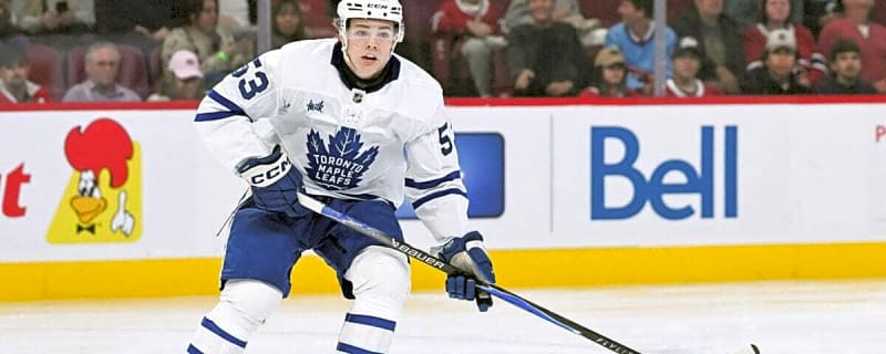 Maple Leafs News & Rumours: Cowan, Malhotra Buzz & Holinka