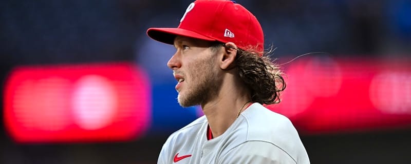Phillies, Alec Bohm Trade Report Emerges on Saturday