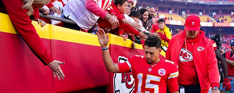 Patrick Mahomes revealed the ugly truth about the Kansas City Chiefs win over the Indianapolis Colts in overtime
