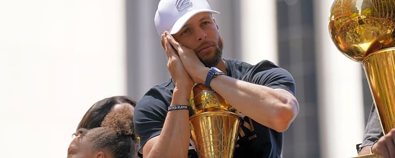 Stephen Curry Addresses Doubts Over Warriors Locker Room Since Jonathan Kuminga’s Return From Contract Saga