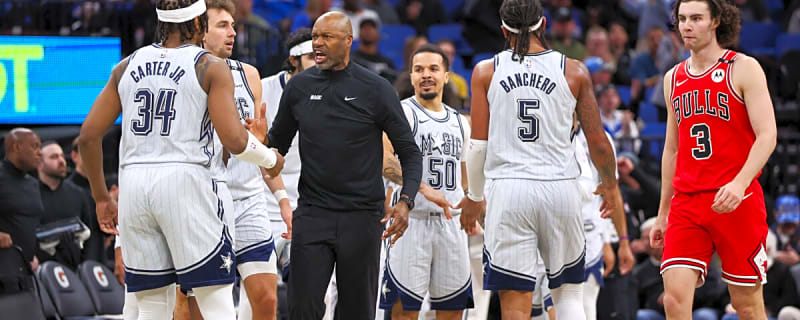 Magic Dealt Blow by NBA Rival on Thursday