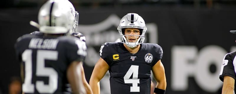 'I Could Do It': Raiders Legend Derek Carr Confirms Stance on NFL Comeback Bid Amid Kirk Cousins Benching Buzz