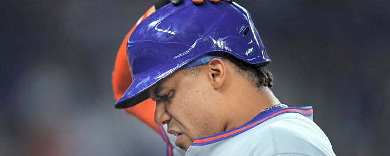 Eric Chavez Says Mets $800 Million Bet Put Coaches On The Line