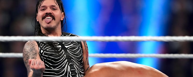 Unexpected WWE Superstar Ends Dominik Mysterio’s Shot at AAA Championship