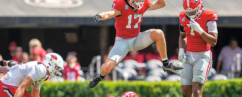 &#39;It doesn&#39;t look good&#39; - Dan Campbell reacts to Georgia Bulldogs product Dan Jackson landing on IR
