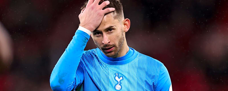 Jamie Carragher Calls Out Guglielmo Vicario Following Tottenham–Liverpool Draw