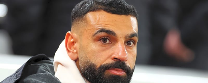Mohamed Salah Linked to MLS Move as San Diego FC Connections Spark Buzz