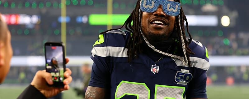 Riq Woolen’s cryptic post confirms scary truth that Seahawks fans may face during 2026 NFL free agency period