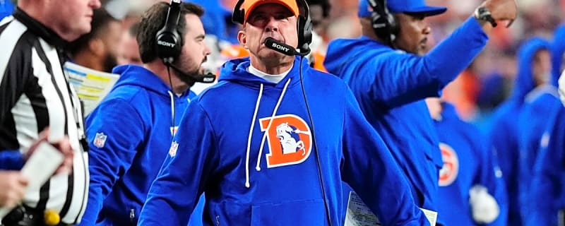 Broncos Announce Historic Development on Friday