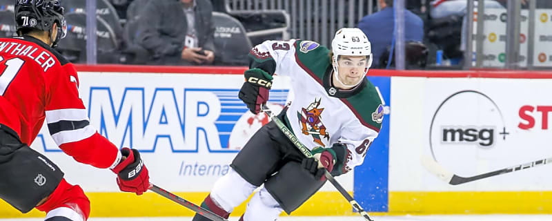 Matias Maccelli Joins the Maple Leafs: Smart Bet or Roster Misfit?