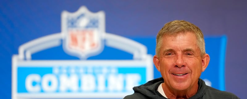 Broncos' Sean Payton confirms suspicions on major shift heading into 2026 with huge admission at the NFL Combine
