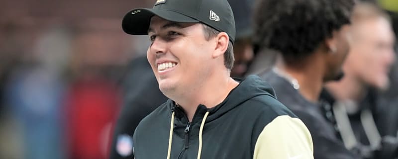 Saints have met with one of the most polarizing NFL draft prospects that New Orleans will have to take in the top ten if they want him