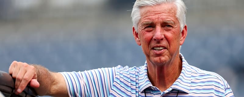 Dave Dombrowski Reveals Phillies&#39; Updated Andrew Painter Plan