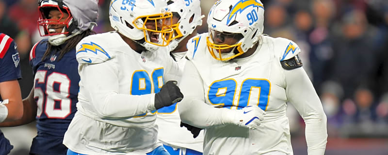 Chargers make bold commitment that should rule out one choice for Los Angeles in round 1 of 2026 NFL Draft