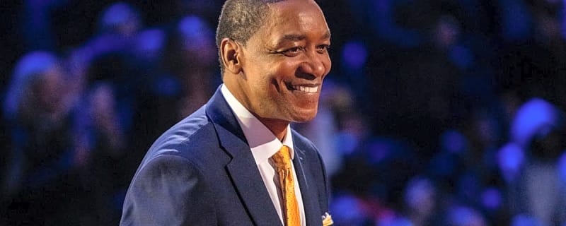 Pistons Legend Given High All-Time Ranking Despite Being &#39;Overlooked&#39;