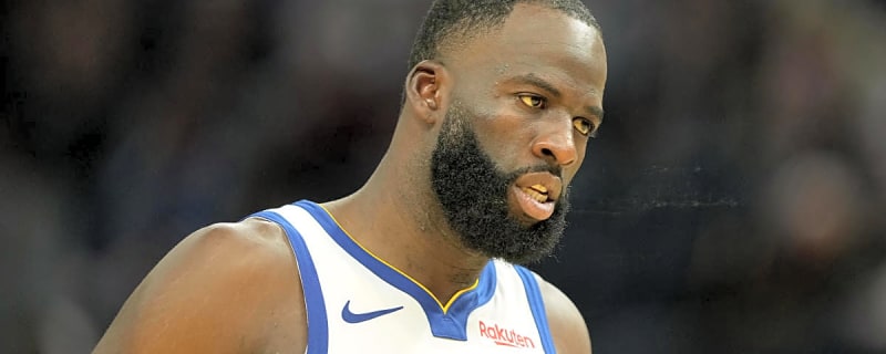 Draymond Green Expects Nuggets Player To Be 'One of the Most Touted Free Agents' This 2026