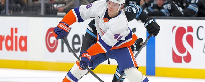 3 Takeaways From Mammoth’s 3-2 OT Loss to Islanders