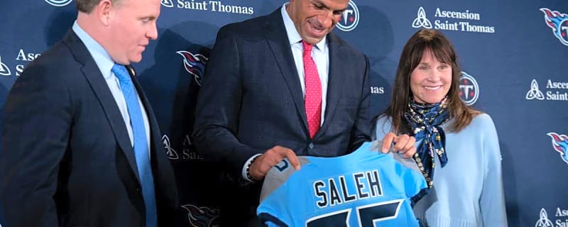 What Titans fans should expect to learn about a Nashville Super Bowl, roster moves, etc. at NFL Owner's Meetings