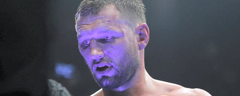 'I Wanted It So Badly': Reinier De Ridder Confesses Truth Behind Embarrassing Loss in Last UFC Fight