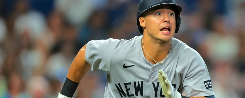 Yankees Facing Anthony Volpe Decision After Ryan McMahon Move at Spring Training