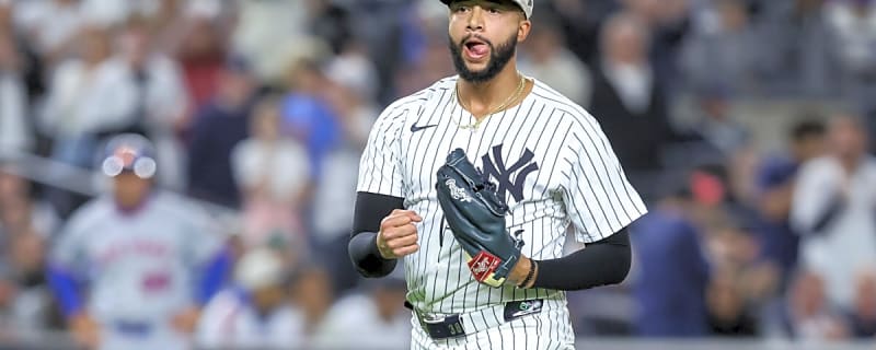 Closer Role In Question As Luke Weaver Nears Yankees Return