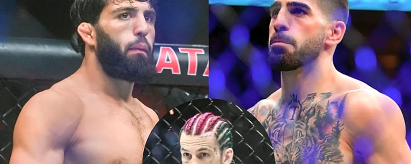 Sean O’Malley Claims Ilia Topuria Has Dana White Privilege With Honest Prediction on Tsarukyan Matchup