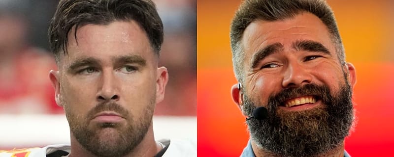 Tim Howard Reacts to Travis Kelce&#39;s &#39;Cringy&#39; USA Soccer Comments