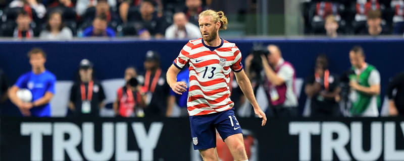 Ex-USMNT Player Calls Out Tim Ream- 'He's a Liability'