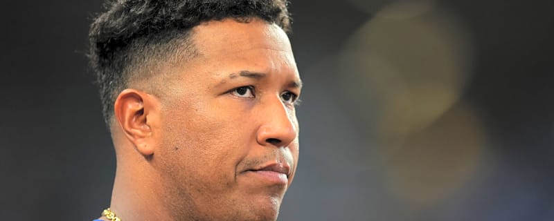 Royals Announce Salvador Perez Decision After Roster News on Tuesday