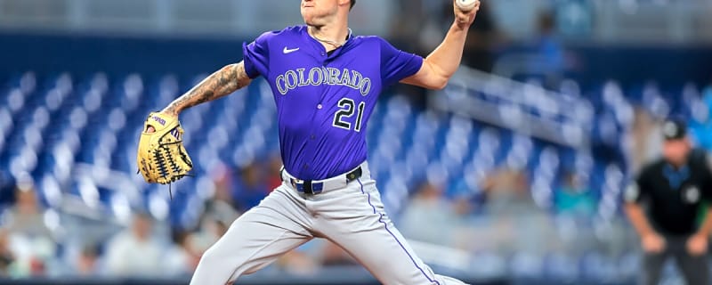 Cubs Trade Idea Lands $64.5 Million Left-Hander from Lousy NL Team