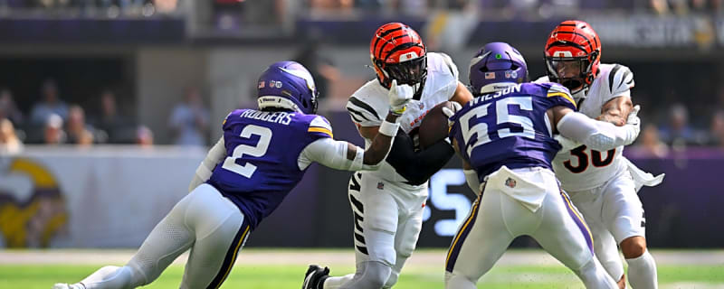 Minnesota Vikings lead the league in key defensive category and it could catapult them to a victory over the Philadelphia Eagles