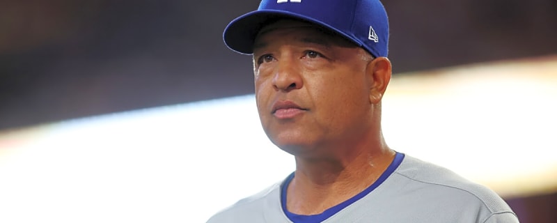 Dodgers Add Player in MLB Free Agency