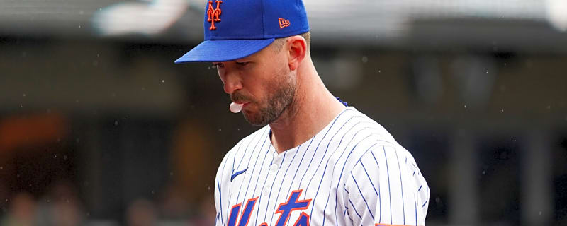 Mets Make Strong Griffin Canning Statement After Dodgers Game