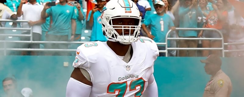 There's a blueprint for the Dolphins to follow if they're serious about revising one of their costly contracts in 2026