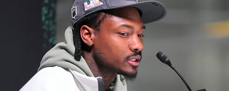 Stefon Diggs' decision to join Patriots led by fate looks even better following revealing comments during Super Bowl week